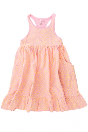 Polka dot dress, zdjęcie 1 Polka dot dress od Stella McCartney Kids